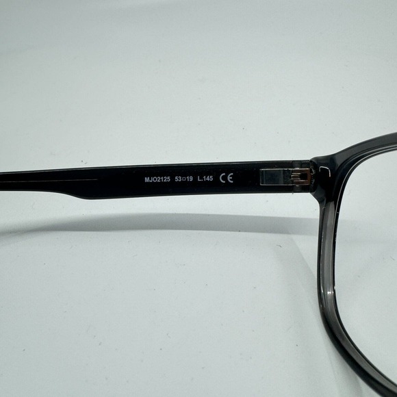 Glasses